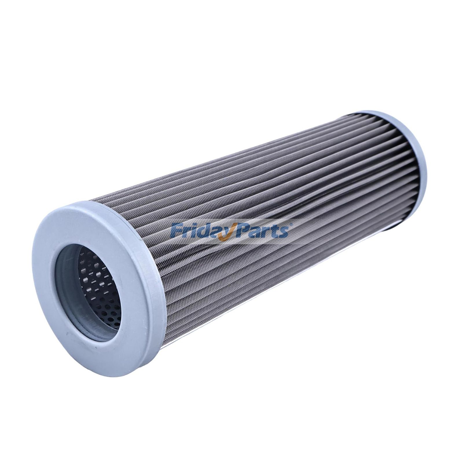 Hydraulikfilter - Ersetzt Mahle PI8430DRG60 Hifi SH 84058