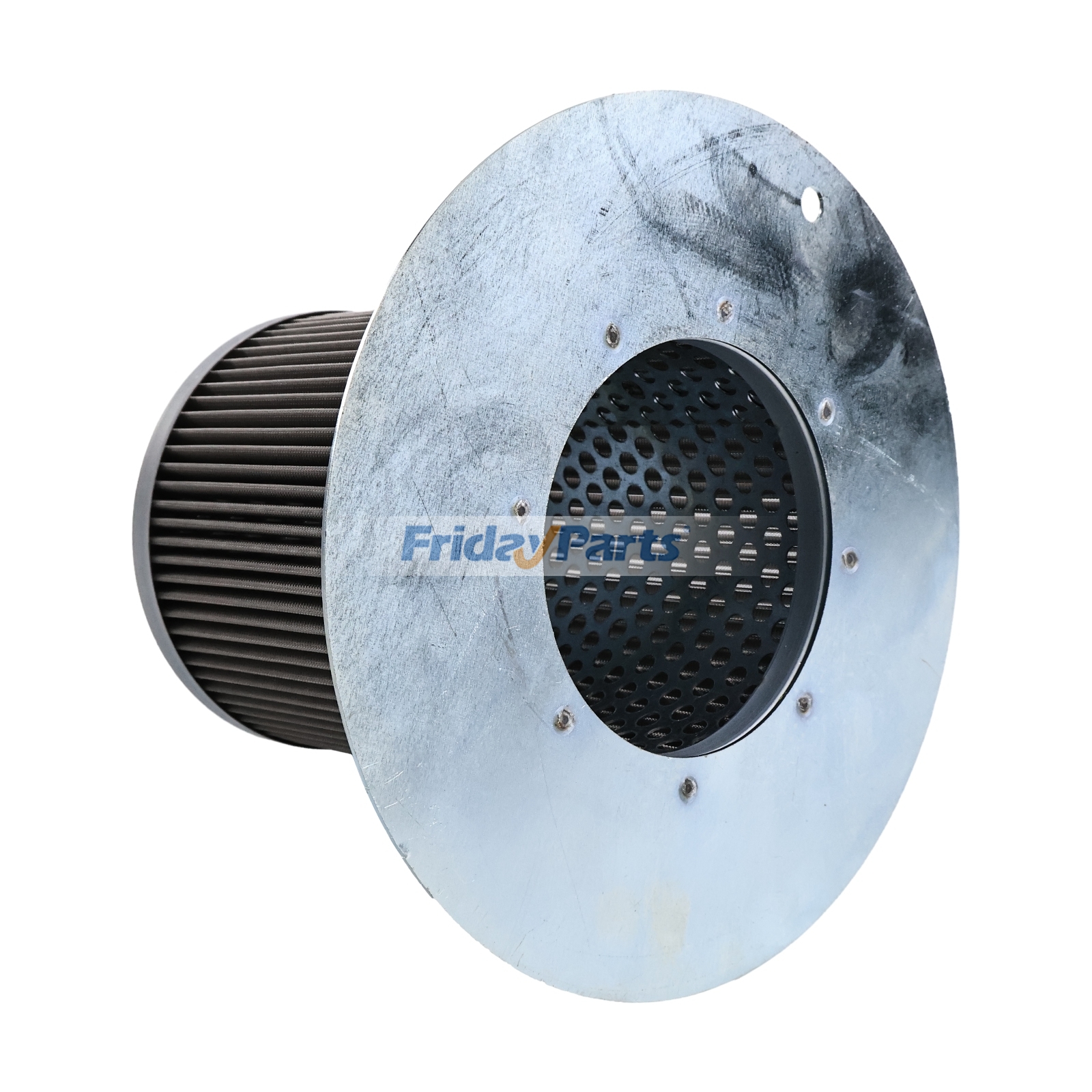 Filtro hidráulico 1348335C1 para tractores CASE MX255 MX270 MX285 7110 7140 7210 7250 Magnum 280 290 305 335 340 Para CASE
