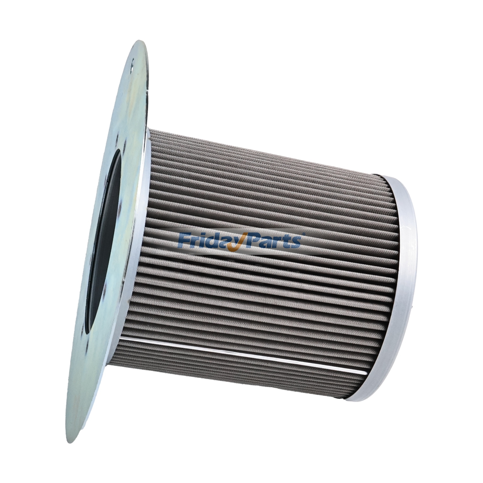 Filtro hidráulico 1348335C1 para tractores CASE MX255 MX270 MX285 7110 7140 7210 7250 Magnum 280 290 305 335 340 de FridayParts