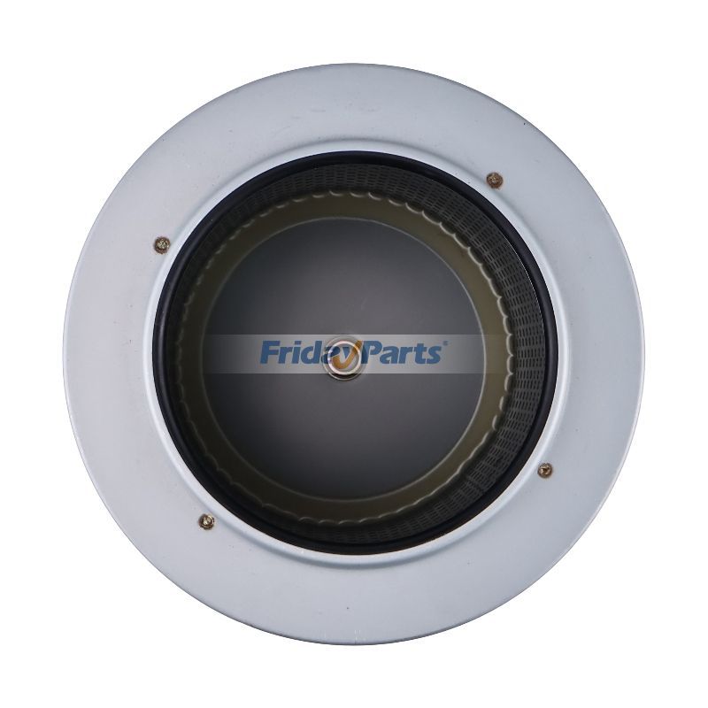 Hydraulikfilter SH60386 207-60-51200 für Komatsu-Motor SAA6D125E-2 Bagger PC300-5 PC300-6 PC310-5 PC340-6K PC350-6 PC400-5Dfür Für KOMATSU