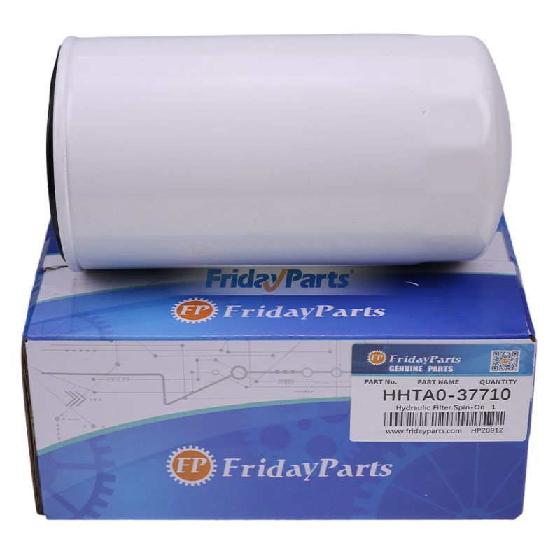 Hydraulikfilter Spin-On HHTA0-37710 für Kubota Traktor M4900 M4700 M5400 M5700 M6040 M6800 M108S