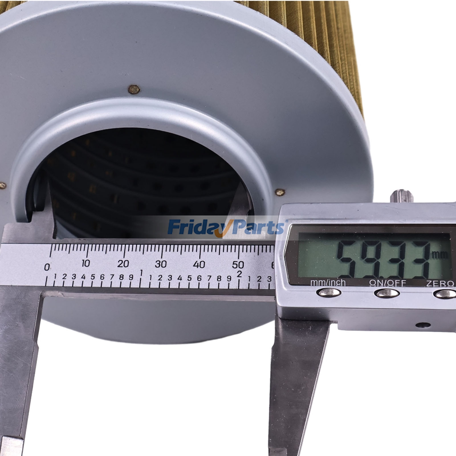 Filtre hydraulique pour Pelle Pour HYUNDAI,Pour KOMATSU,Pour SUMITOMO