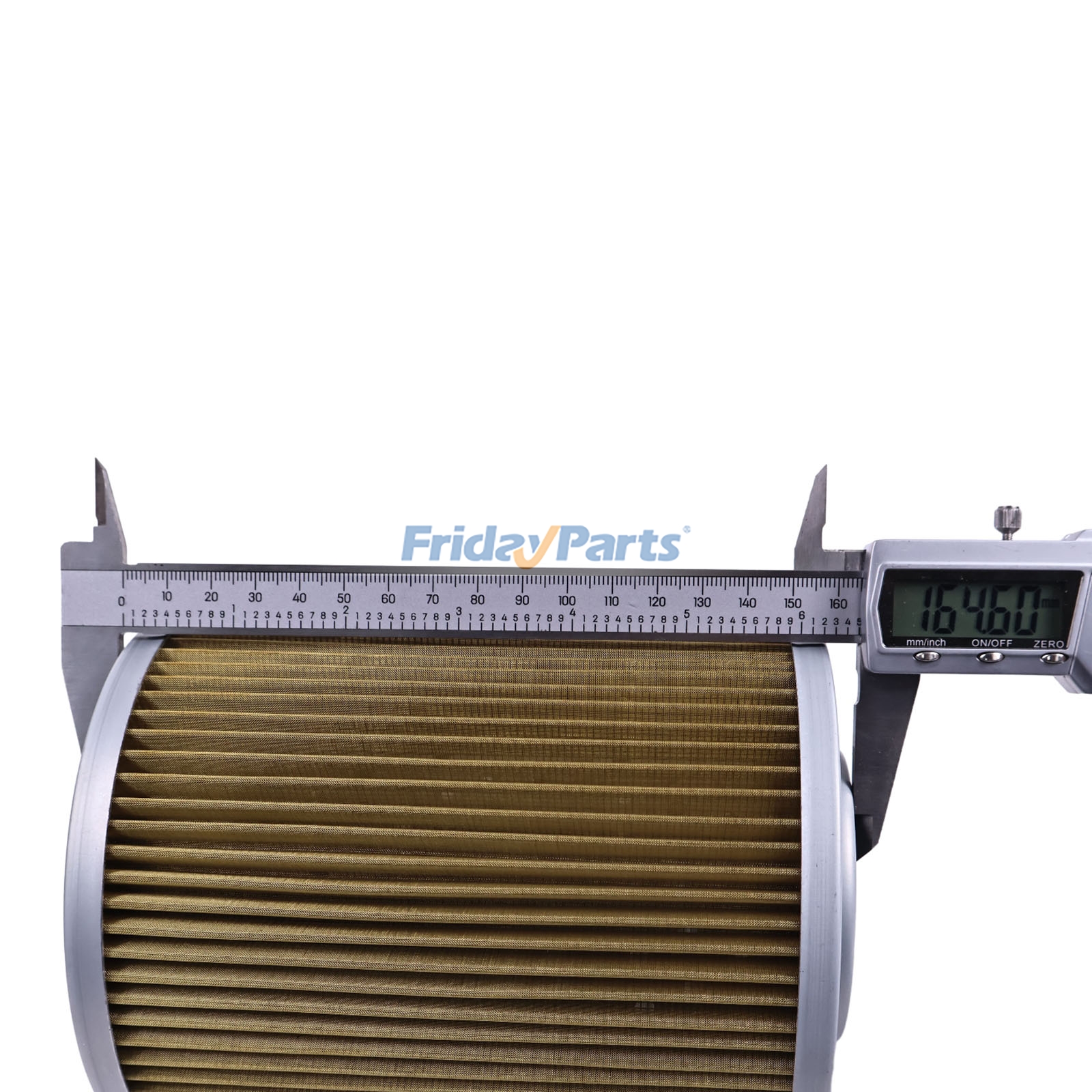 Achetez Filtre hydraulique chez FridayParts