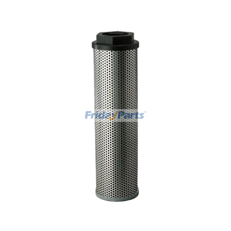 Filtro hidráulico para motor Cummins QSB6.7, manipulador de materiales Sennebogen 825M 870 - Reemplaza a Donaldson P550825