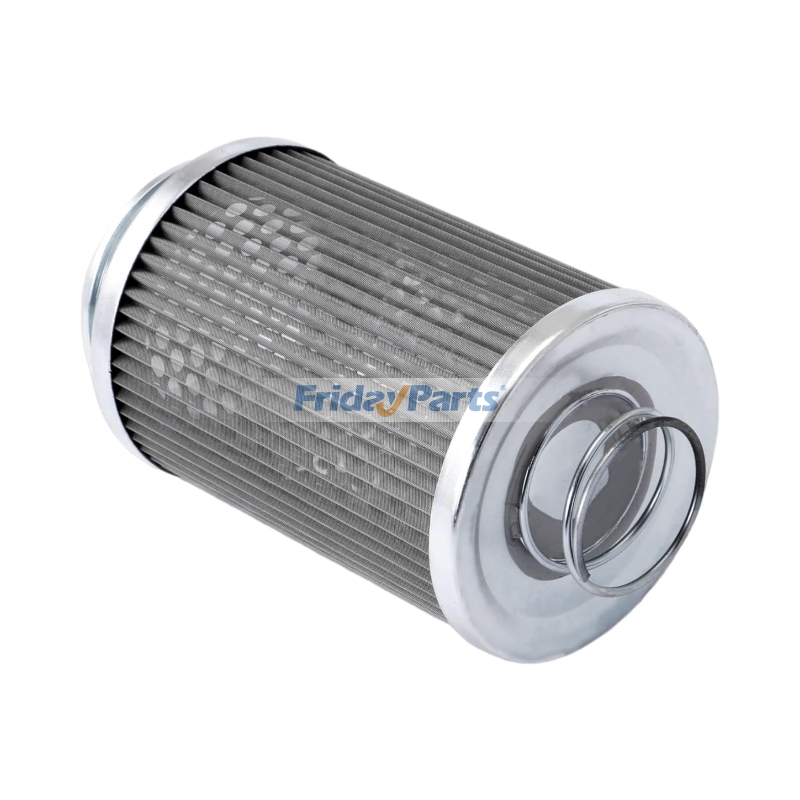 Hydraulic Filter Strainer VOE11144432 for Volvo Loader L90 L90E L110E L120E L120G L120H L150E L150H L180E L180H L220E L220H L250H