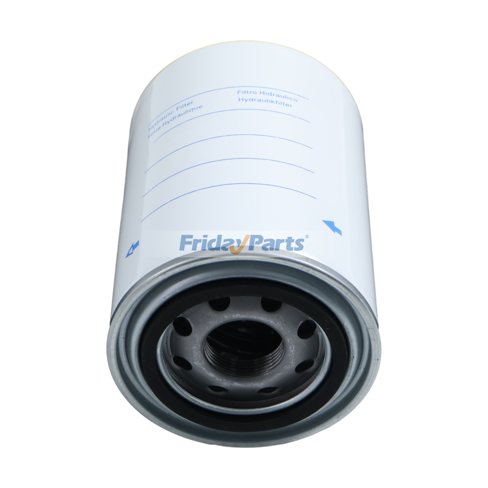 Hydraulikfilter T2555-38031 für Kioti Traktor CS2210 CS2410 CS2510