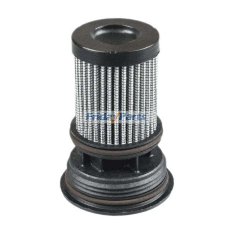 Hydraulikfilter TCA18710 für John Deere Motor Z510A Z520A Z810A Z820A Z830A Z840A Z850A Z860A