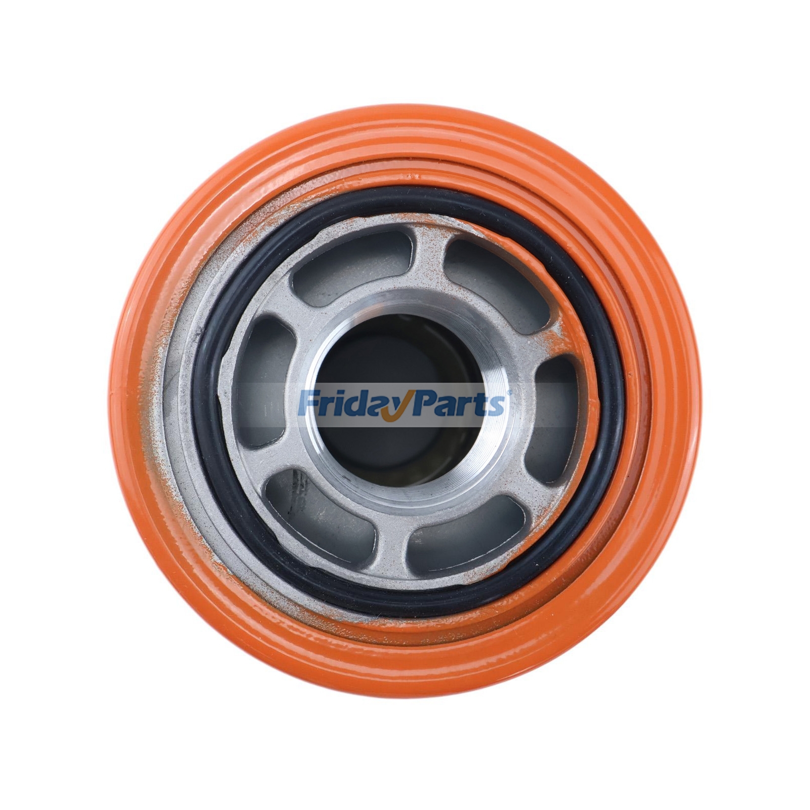 Filtro hidráulico VOE12764953 para Volvo DD70 DD80 P7110 P7110B PT220 PT220RH SD115 SD75 SD160B para Compactador Para VOLVO FridayParts