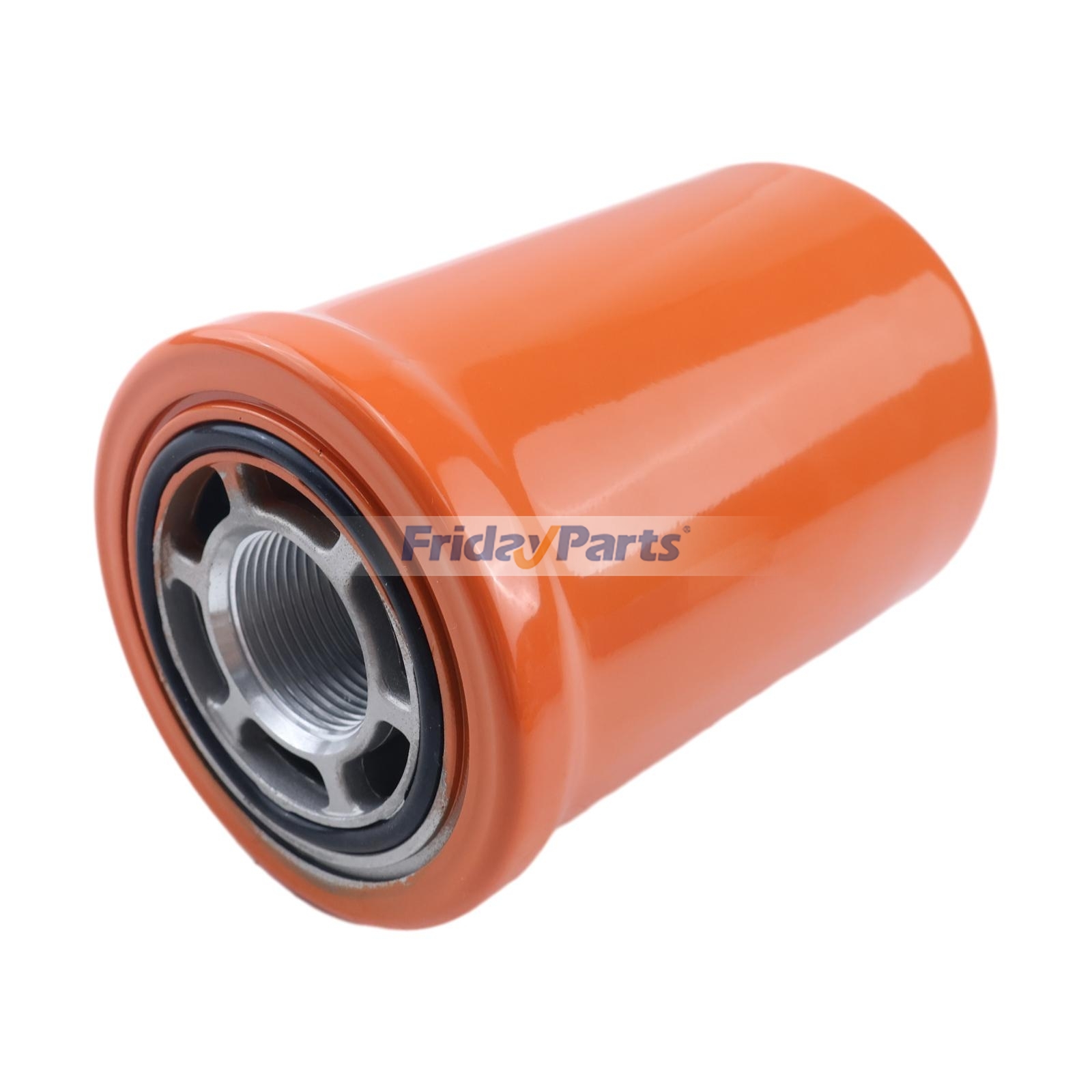 Filtro hidráulico VOE12764953 para Volvo DD70 DD80 P7110 P7110B PT220 PT220RH SD115 SD75 SD160B para Compactador