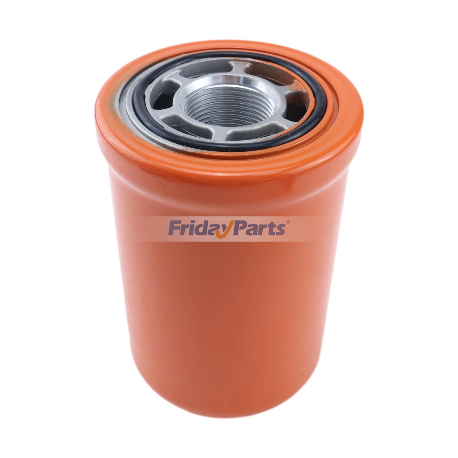 Filtro hidráulico VOE12764953 para Volvo DD70 DD80 P7110 P7110B PT220 PT220RH SD115 SD75 SD160B de FridayParts