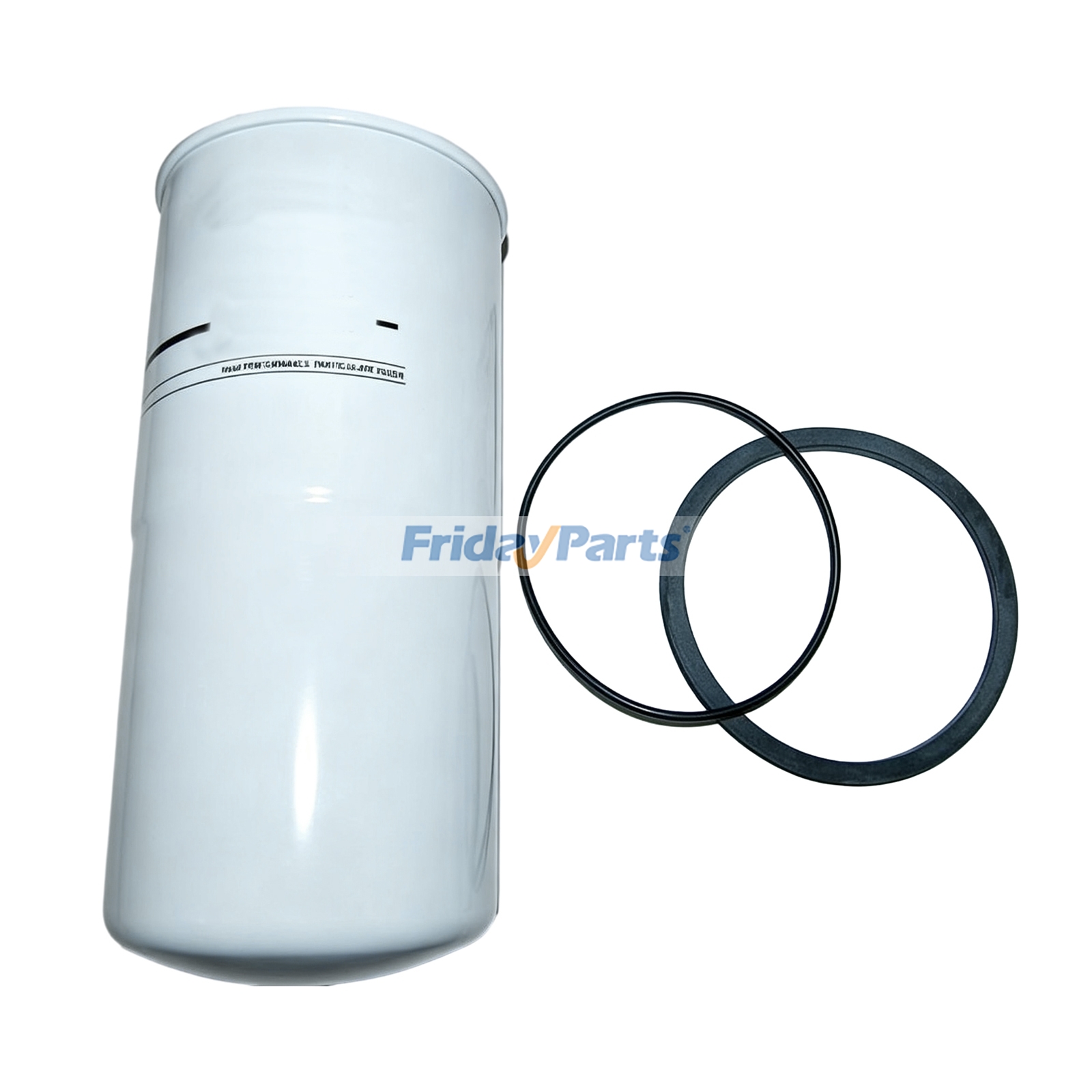 Hydraulikfilter mit Dichtung 310029A1 für CASE Teleskoplader 689G