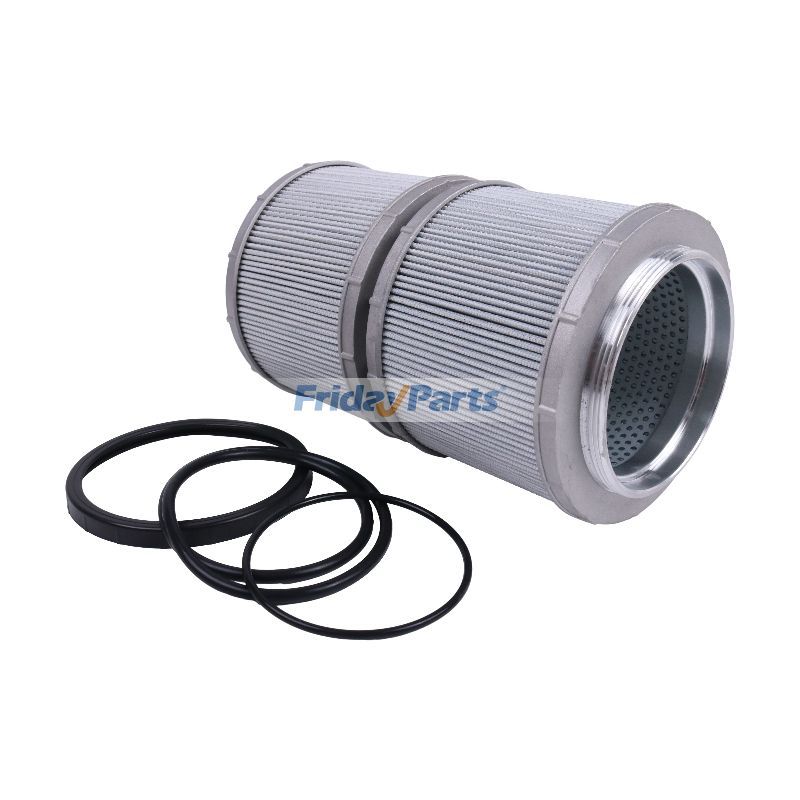 Filtre hydrauliquepour Pelle