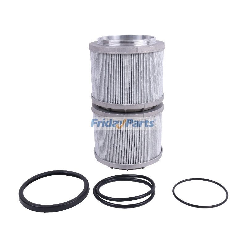 Filtre hydraulique Pour New Holland