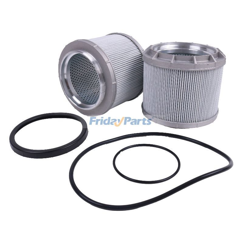 1 Set Hydraulic Filter YN52V01020P1 YN52V01013P1 YN52V01001P1 for Kobelco Excavator ED150 SK135SR-1E SK170-8 SK200-6ES SK210-8 SK350-9