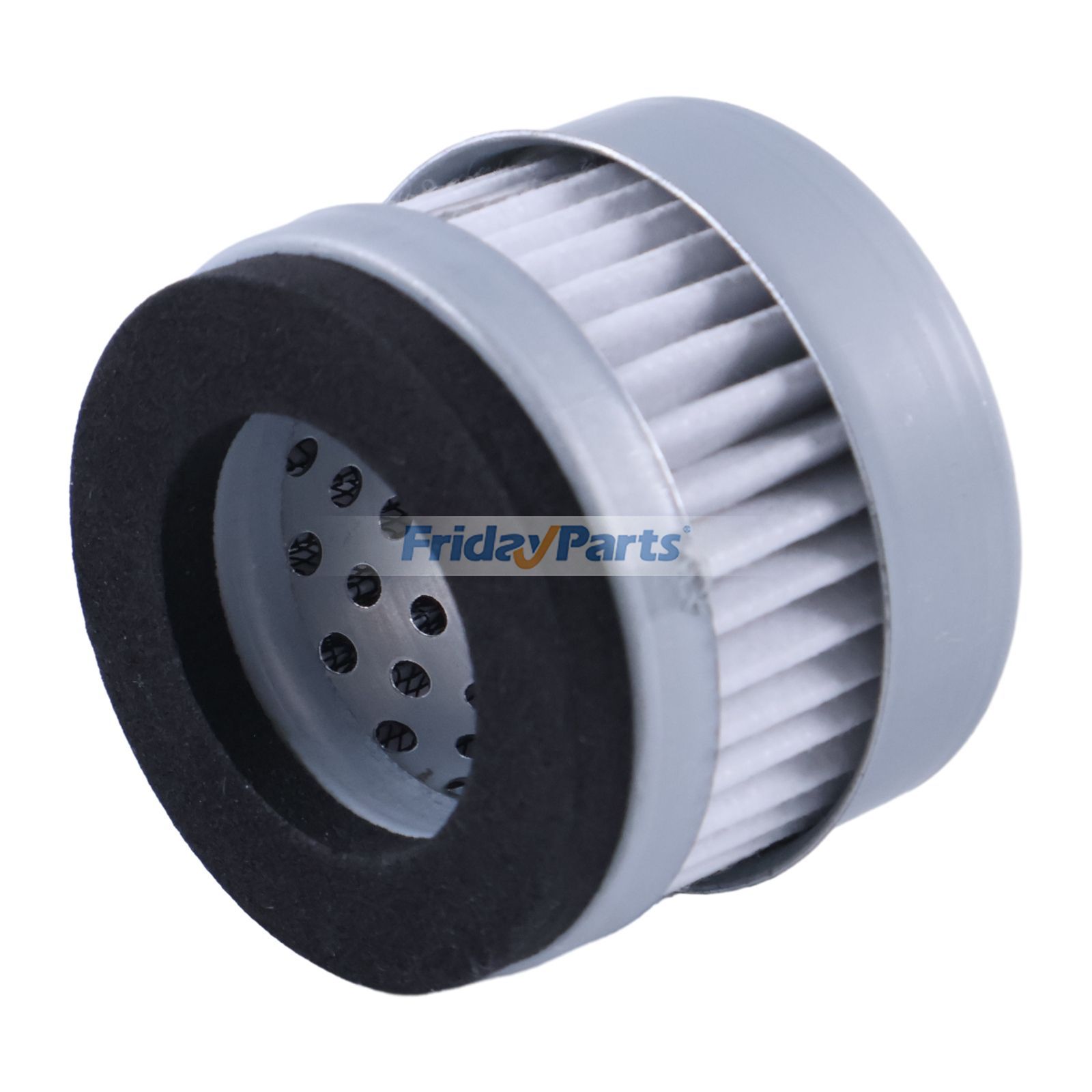 HydraulikfilterFür KOBELCO