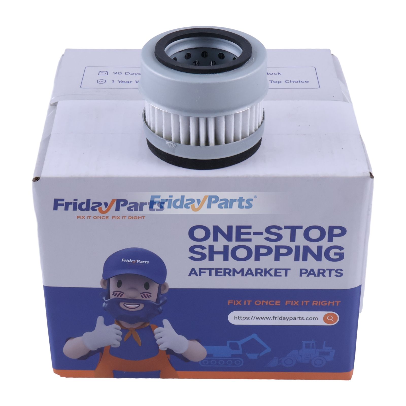 Hydraulikfilter YN57V00012S002 für Kobelco 140SR ED150 SK170LC SK210LC-6E SK250LC SK260LC-10 SK350LC-10 SK160LC SK210LC