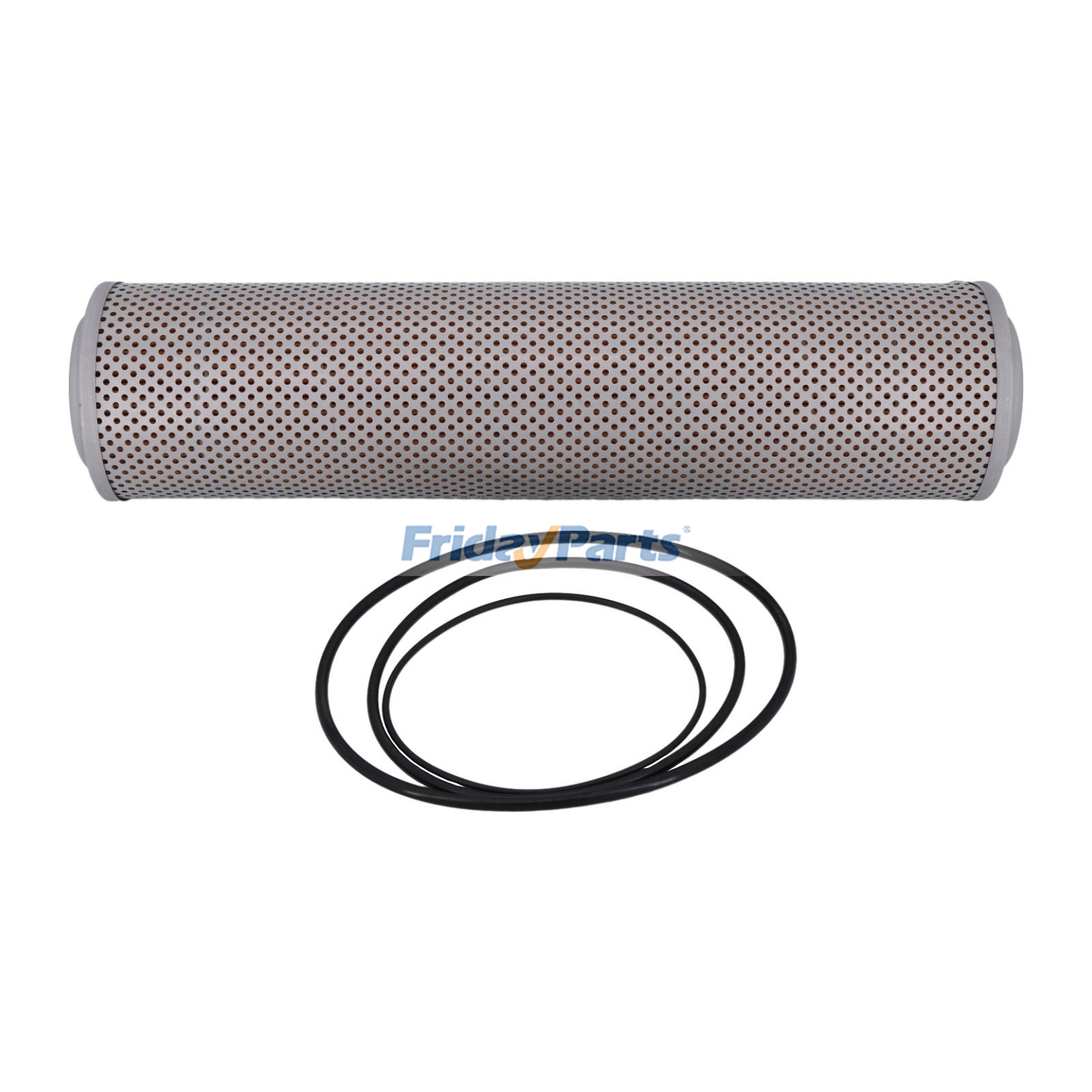 Filtre hydrauliquepour Pelle