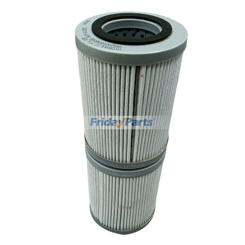 Hydraulic Filter for Excavator