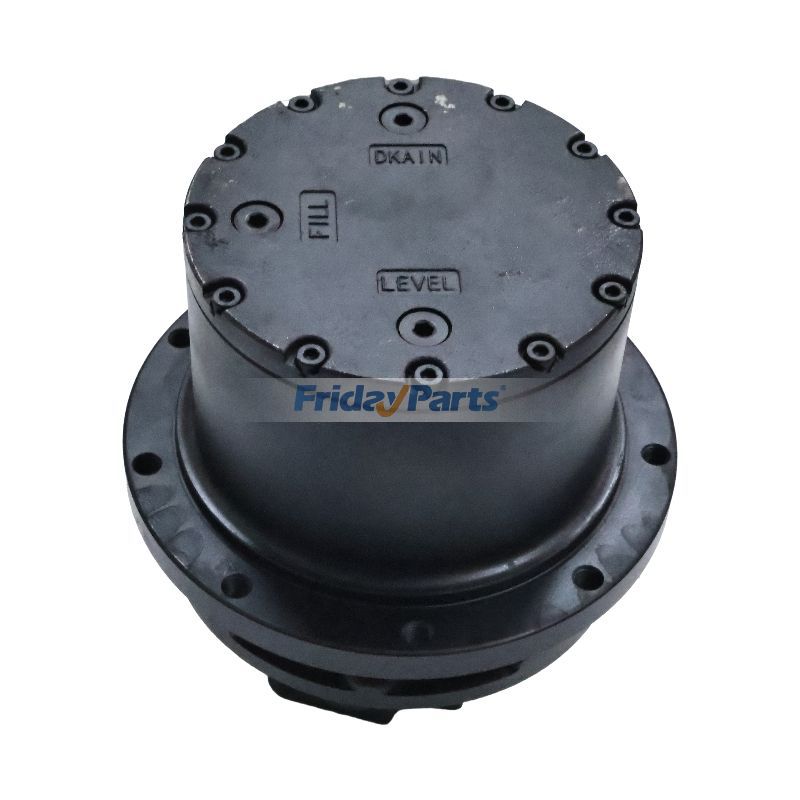  Hydraulic Final Drive Travel Motor For OTHER BRAND