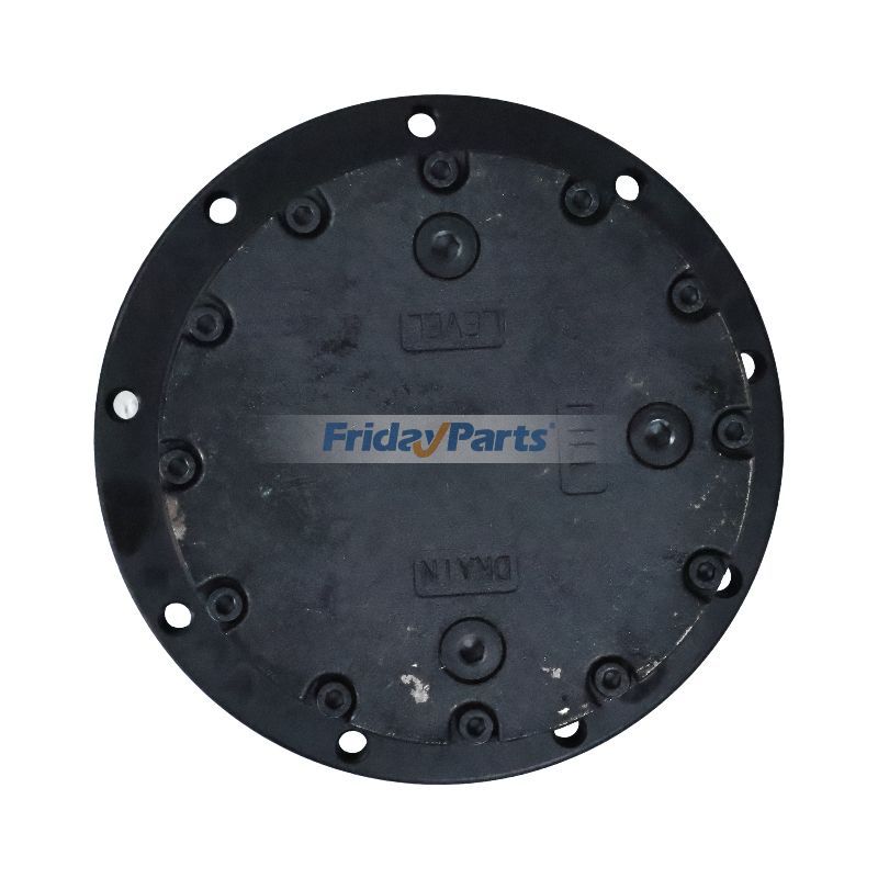 FridayParts Hydraulic Final Drive Travel Motor