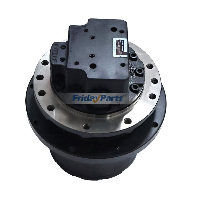 Hydraulic Final Drive Travel Motor in Stock in China,USA