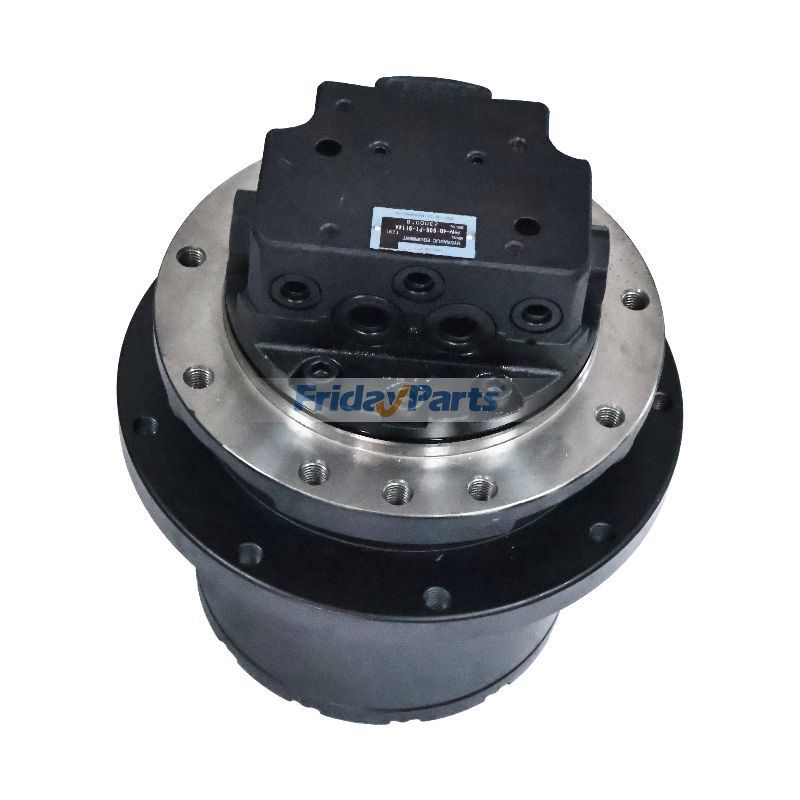 Hydraulic Final Drive Travel Motor 0781144UA for IHI Excavator 40NX 45NX 45NX-2