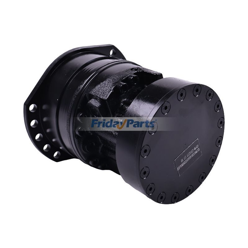  Hydraulic Final Drive Motorerpillar CAT For CAT