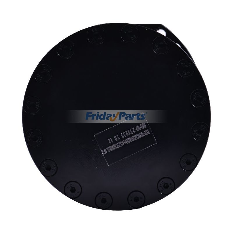 FridayParts Hydraulic Final Drive Motorerpillar CAT