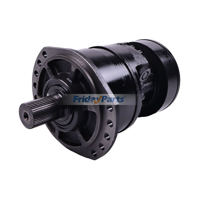 Hydraulic Final Drive Motorerpillar CAT for Engine,Loader