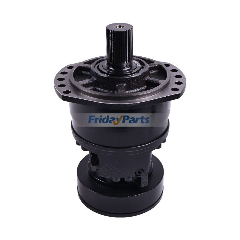 Hydraulic Final Drive Motor 142-8720 for Caterpillar CAT Engine 3034 3024C Loader 216 226 228 232 242