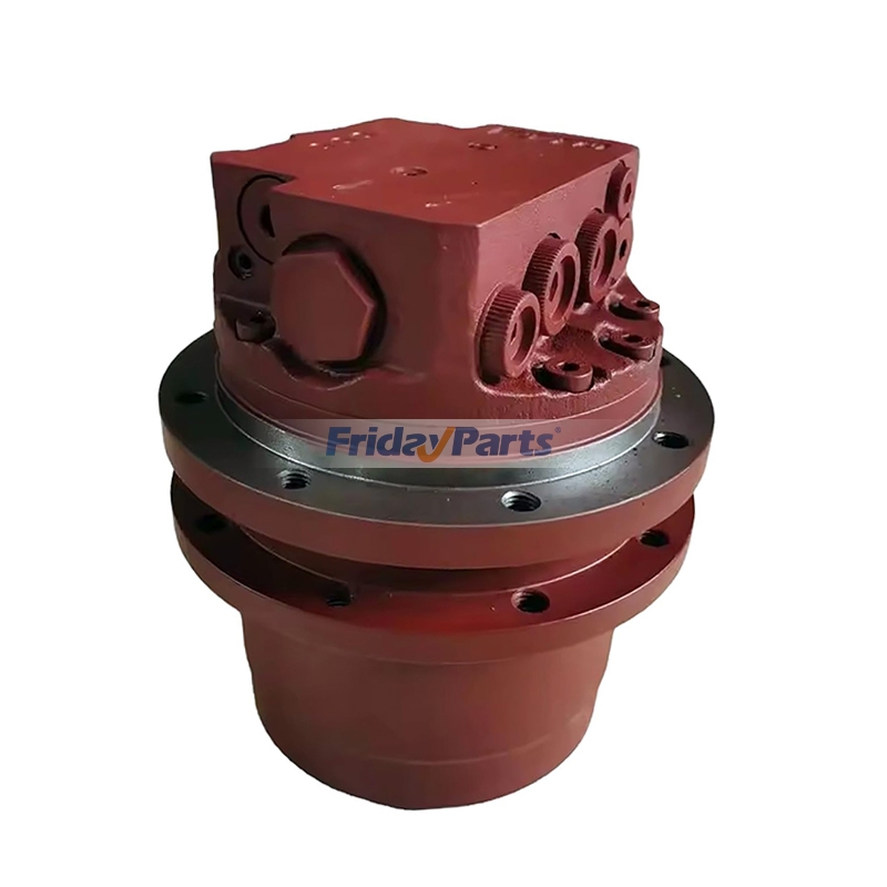 Hydraulic Final Drive Motor 145-4246 for Caterpillar CAT Engine 3003 Excavator 301.5 301.6 301.8