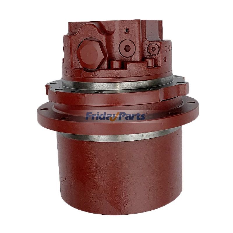 YANMAR用油圧ファイナルドライブモーター