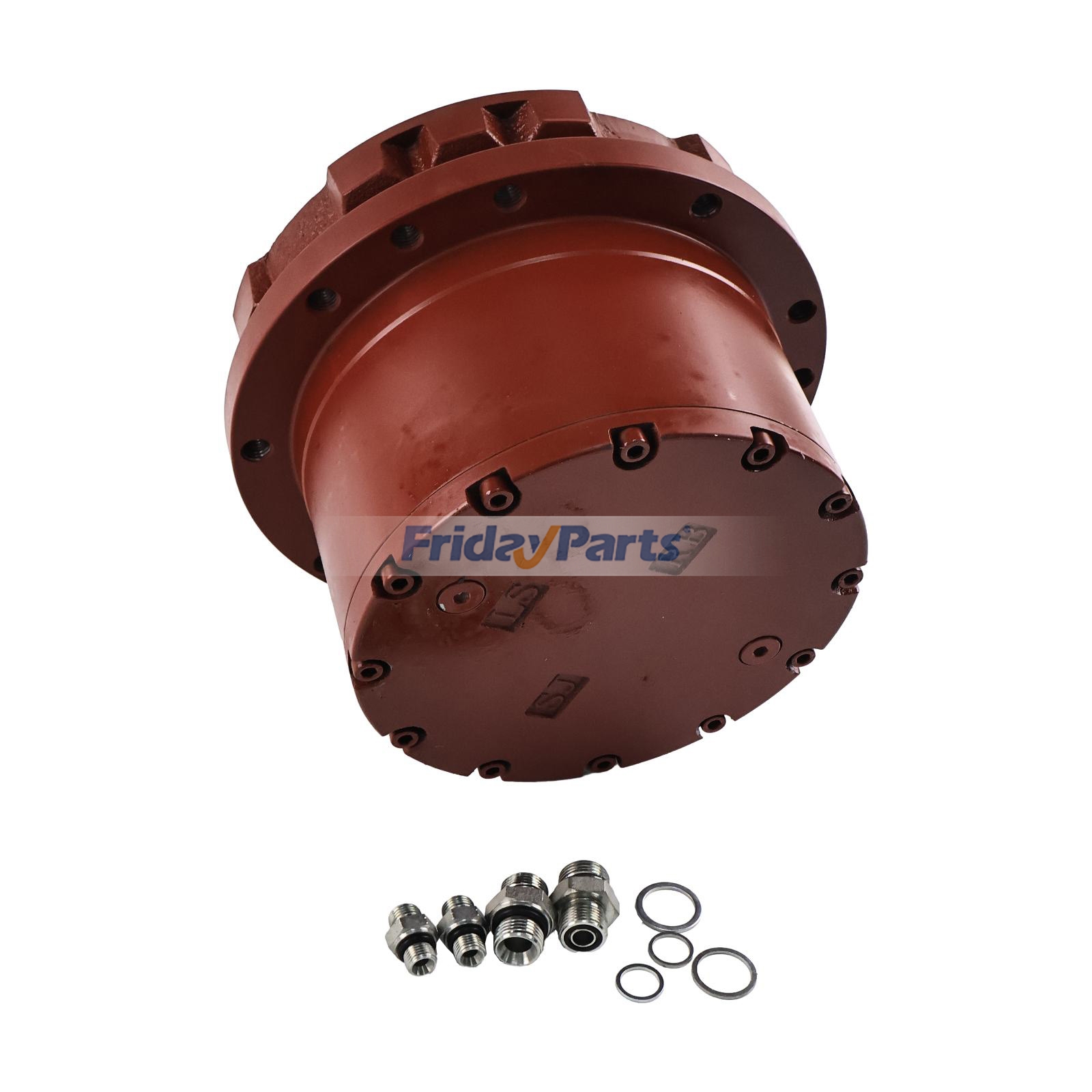 Hydraulic Final Drive Motor for Excavator