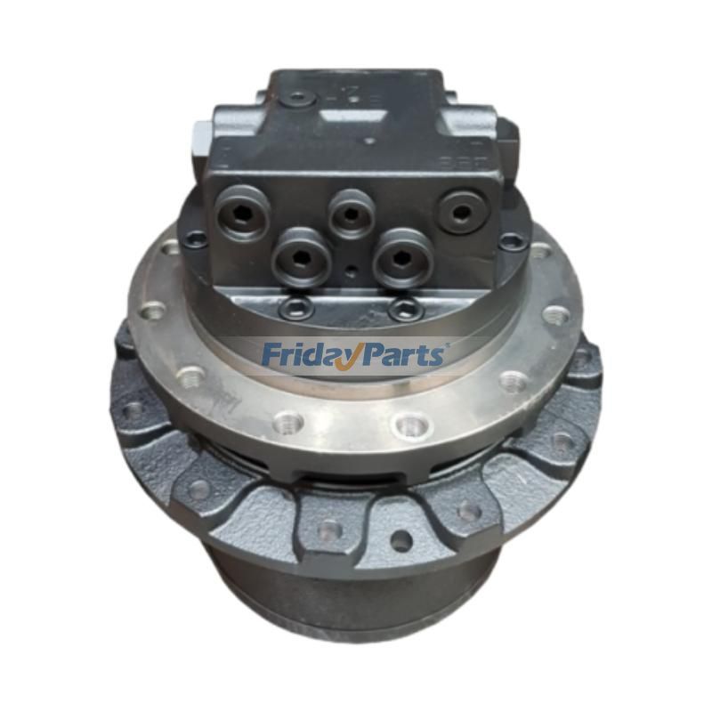 Hydraulic Final Drive Motor 266-6397 265-8751 300-4246 309-9247 for Caterpillar Excavator 304C CR 305D CR 305E