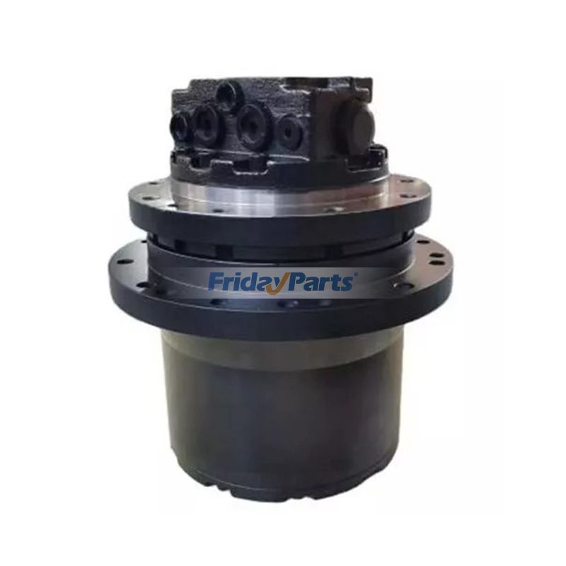 キャタピラー CAT 掘削機 305D 305.5D 305CR 305CCR 用油圧ファイナルドライブモーター 282-1533