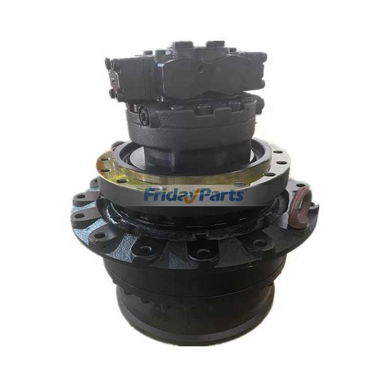 キャタピラー CAT エンジン C4.2 C6.4 掘削機 319D 320D 321D 323D L LN 用油圧ファイナルドライブモーター 296-6298