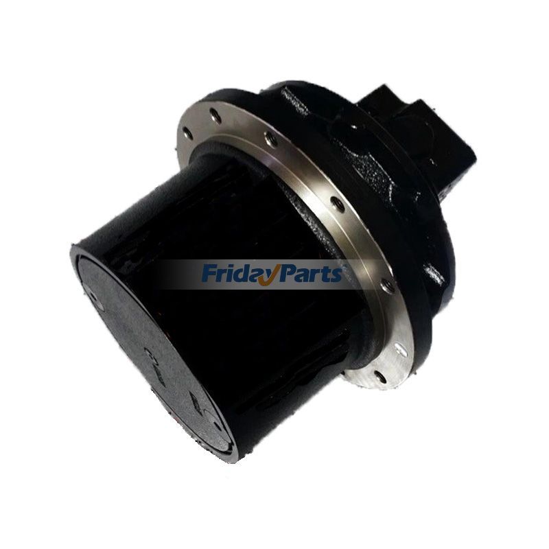 Hydraulic Final Drive Motor 417-1113 for Caterpillar CAT Excavator 303.5E 304E2 304.5E