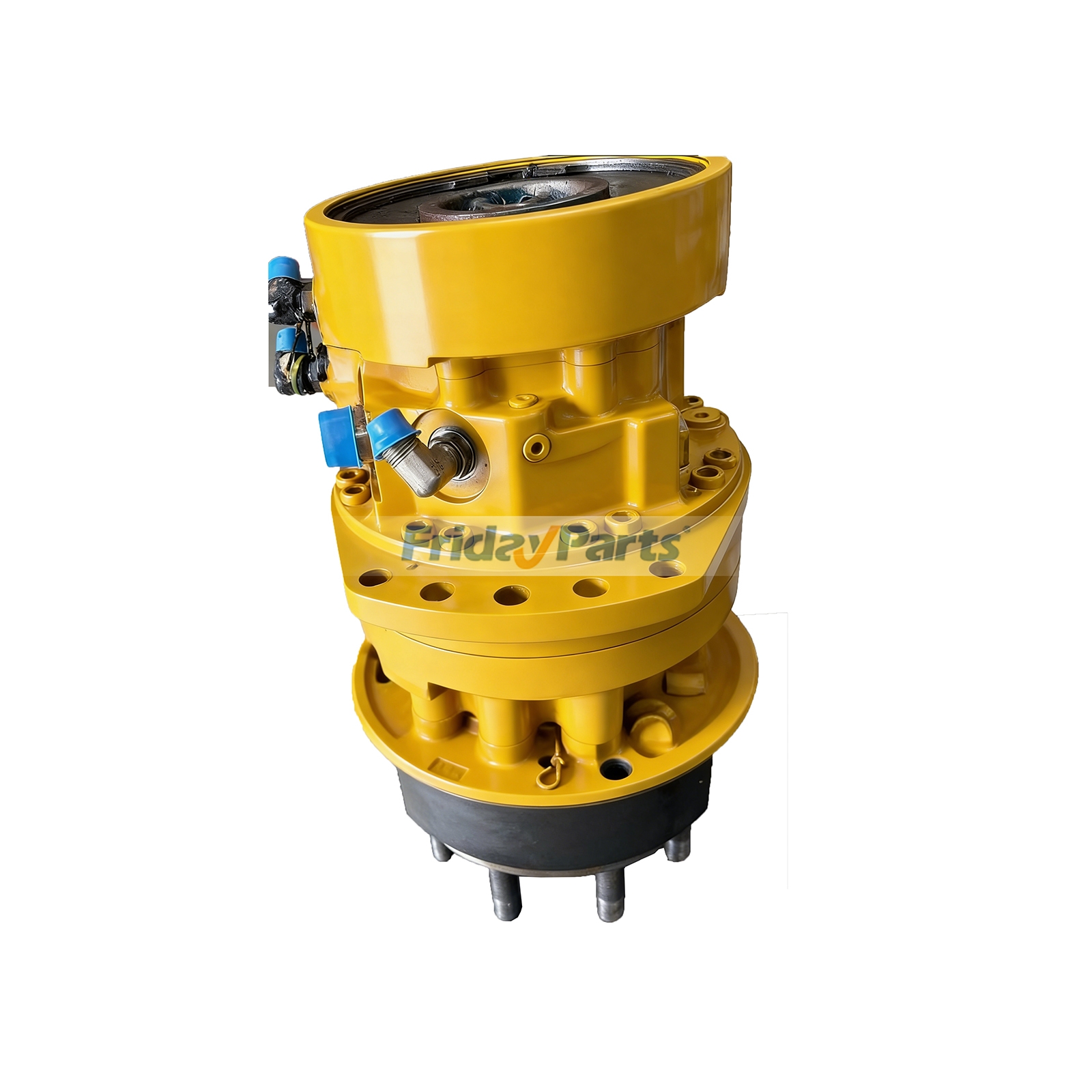 Hydraulischer Endantriebsmotor 4700376123 für Dynapac Pneumatikwalze CP142