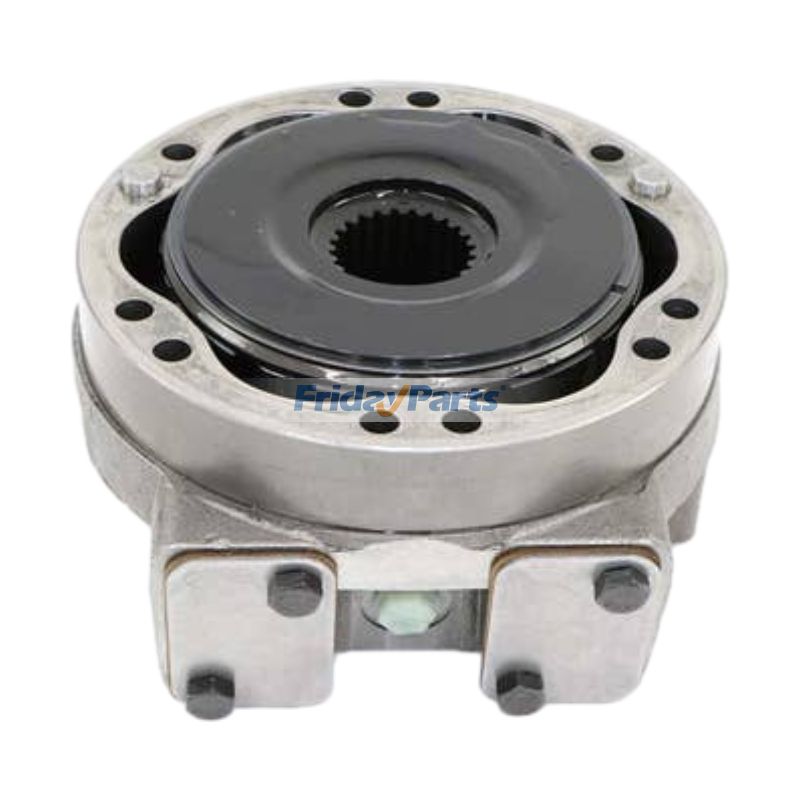 Hydraulic Final Drive Motor 6687825 for Bobcat Skid Steer Loader S220 S250 S300