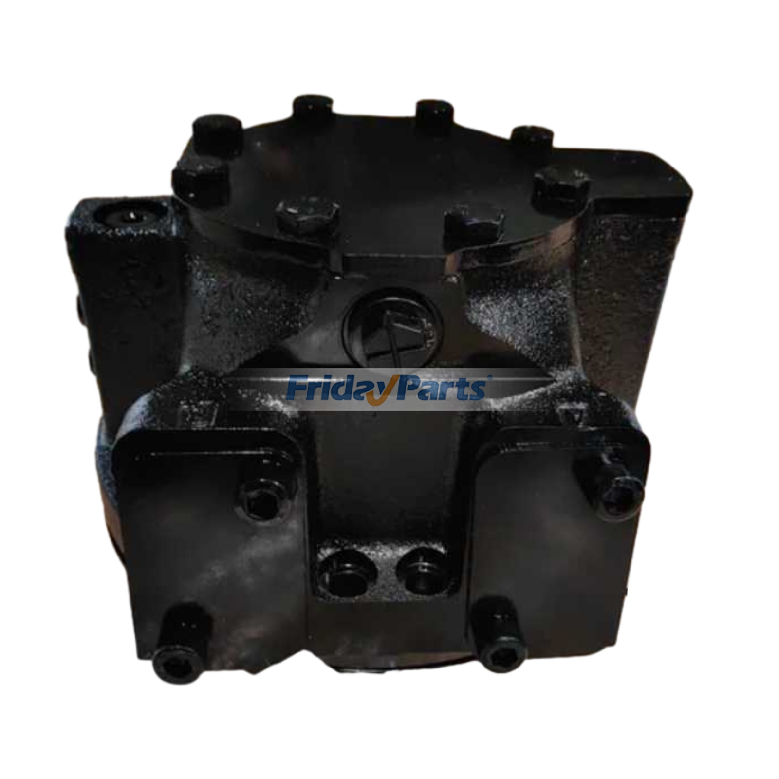 Hydraulic Final Drive Motor 6687825 for Bobcat Skid Steer Loader S220 S250 S300