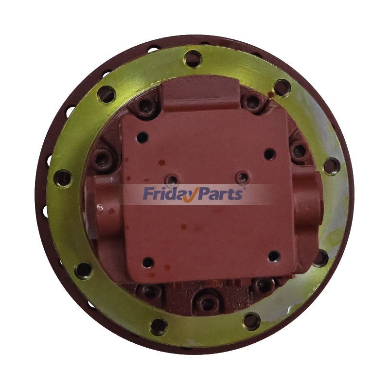  Hydraulic Final Drive Motor For KUBOTA
