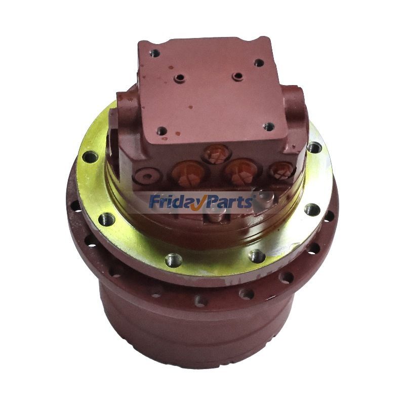 Hydraulic Final Drive Motor 68318-61290 for Kubota Excavator KX71