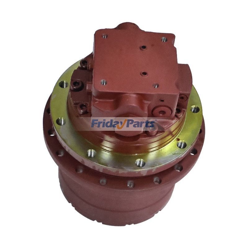 Hydraulic Final Drive Motor for Excavator