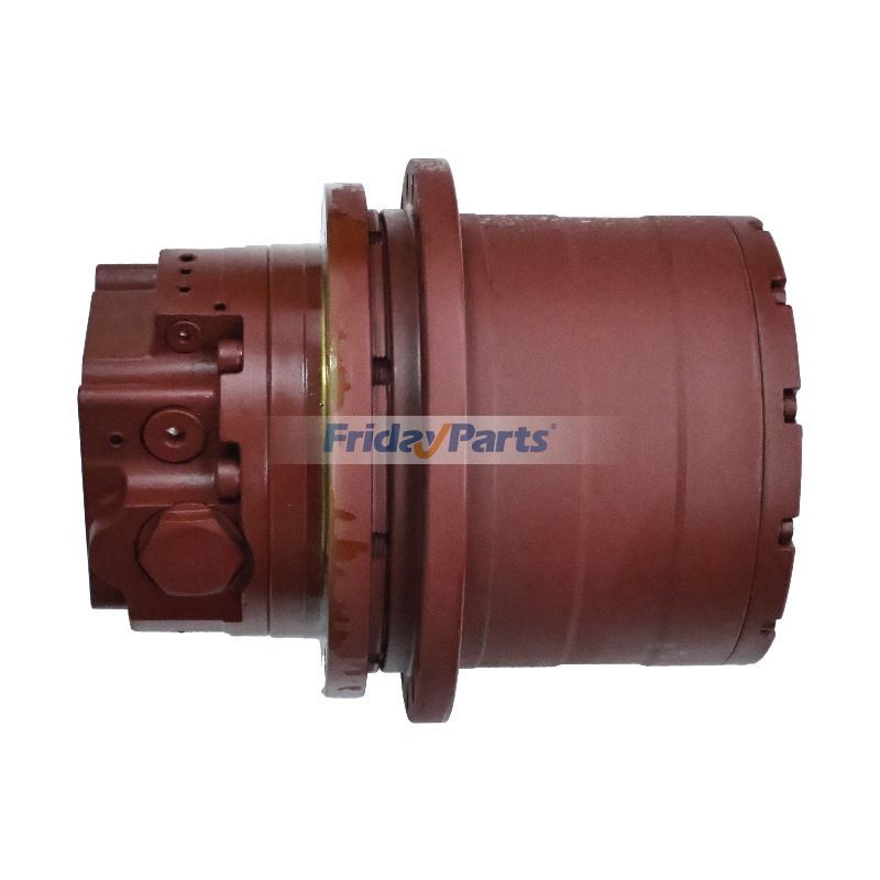 Hydraulic Final Drive Motor in Stock in China