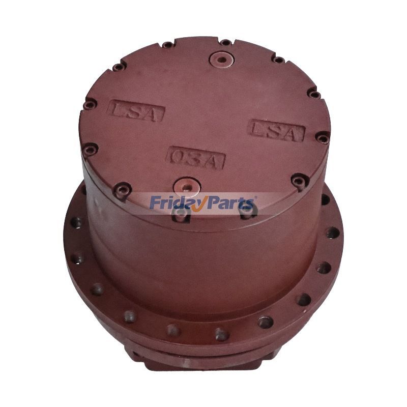 FridayParts Hydraulic Final Drive Motor