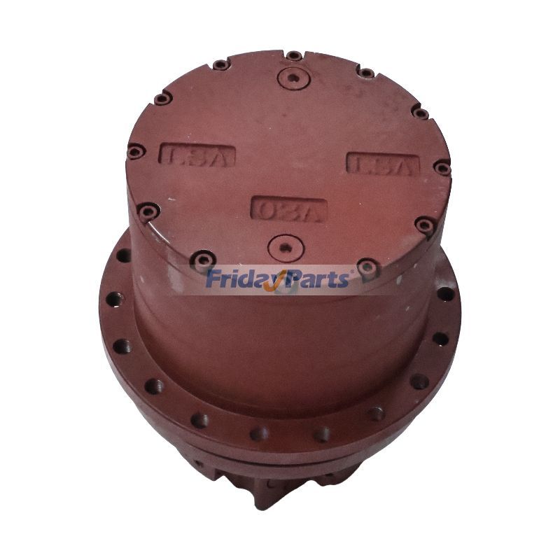 FridayParts Hydraulic Final Drive Travel Motor