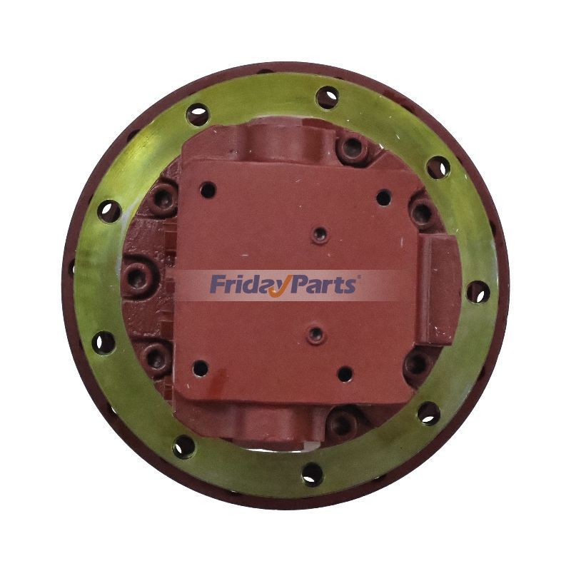  Hydraulic Final Drive Travel Motor For JOHN DEERE