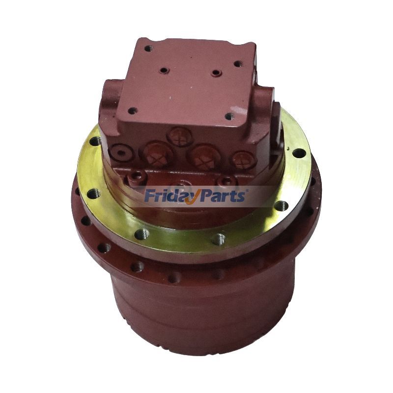 Hydraulic Final Drive Travel Motor AT110503 for John Deere Excavator 25 30