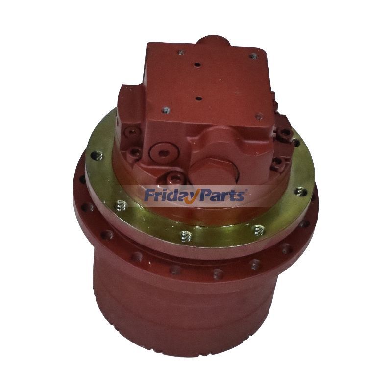 Hydraulic Final Drive Travel Motor in Stock in China