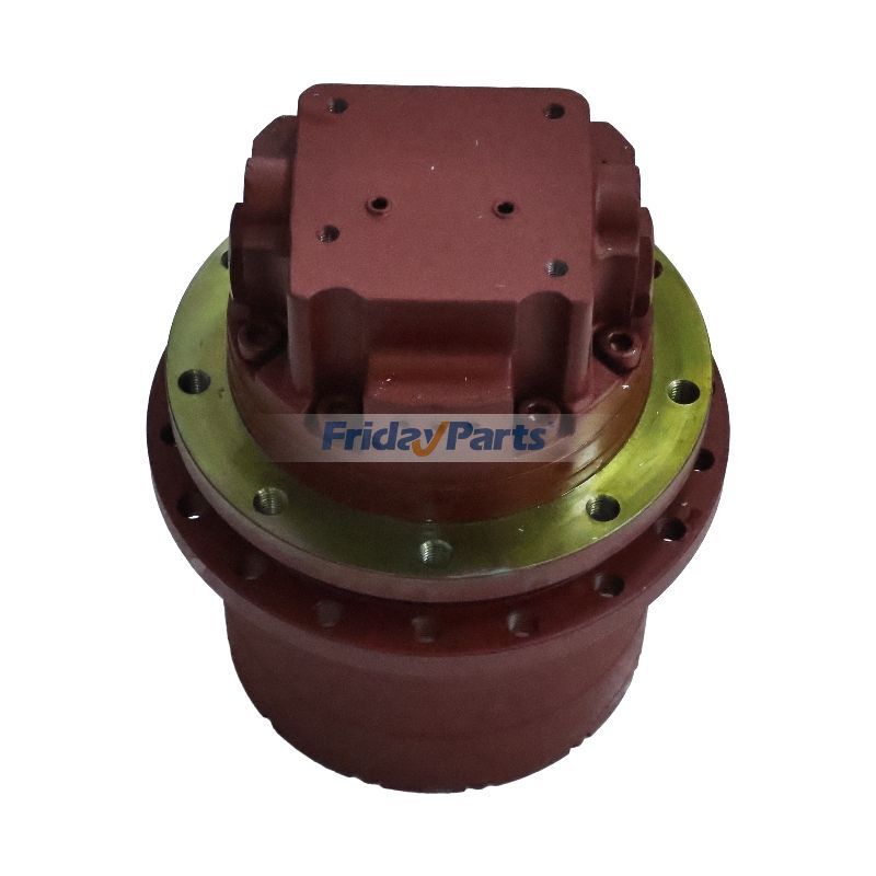 Hydraulic Final Drive Travel Motor for Excavator
